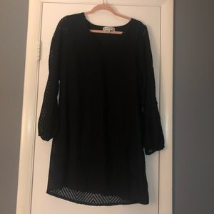 Almost Famous little black dress!
